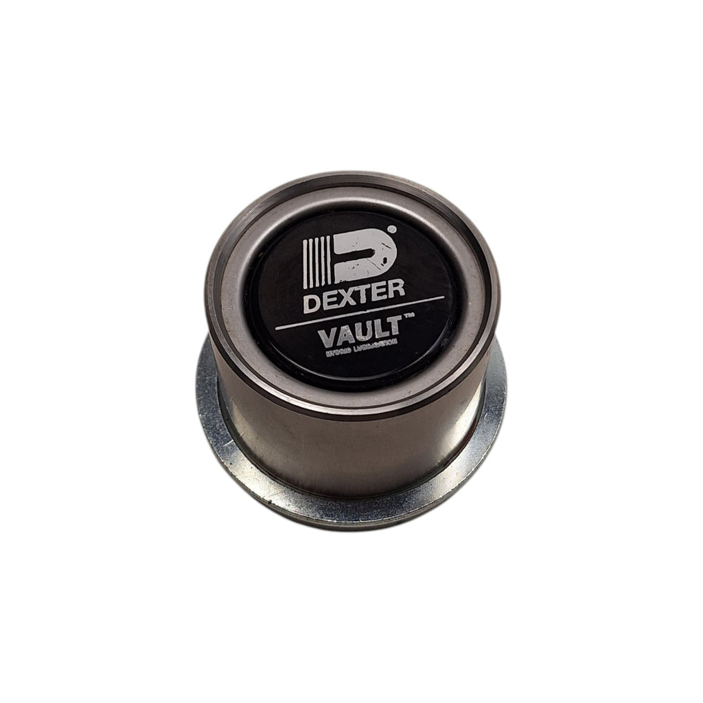 2.717" Hybrid Oil Bath Bearing Protector fits Boat Trailer Buddy Axle Vault HLS (05802U)