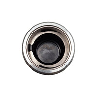 2.717" Hybrid Oil Bath Bearing Protector fits Boat Trailer Buddy Axle Vault HLS (05802U)