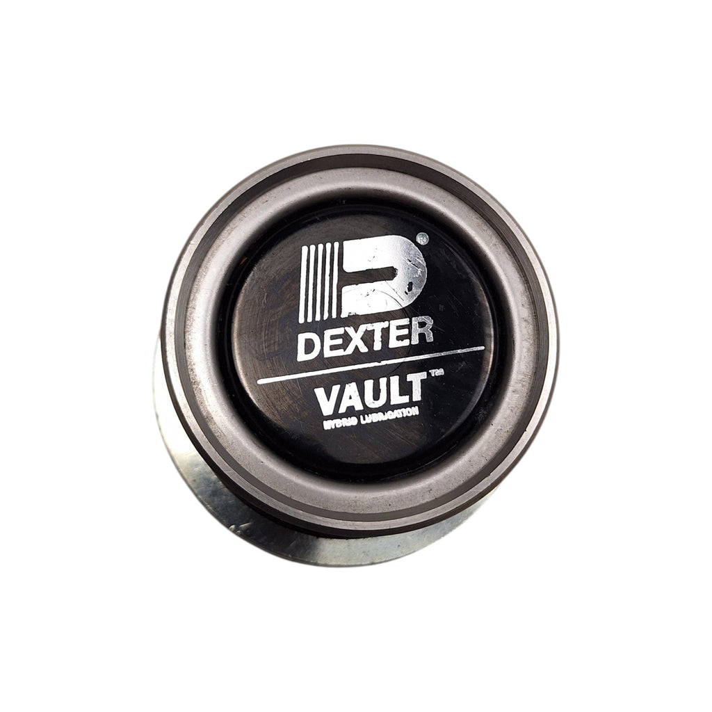 2.717" Hybrid Oil Bath Bearing Protector fits Boat Trailer Buddy Axle Vault HLS (05802U)
