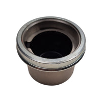 2.717" Hybrid Oil Bath Bearing Protector fits Boat Trailer Buddy Axle Vault HLS (05802U)
