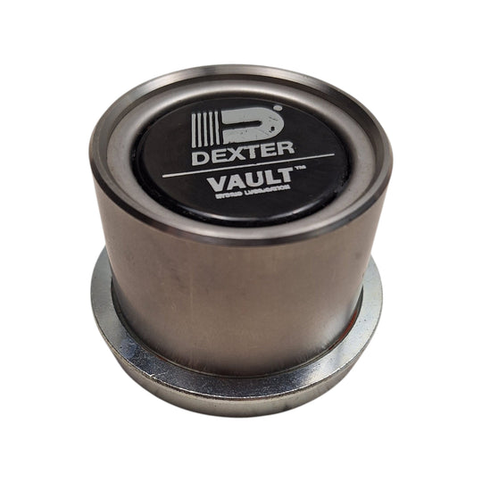 2.717" Hybrid Oil Bath Bearing Protector fits Boat Trailer Buddy Axle Vault HLS (05802U)