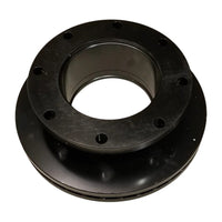 USA Genuine Dexter 11" Rotor for Trailer Axle Disc Brakes 10K & 12K 8x6-1/2" (070-006-02)