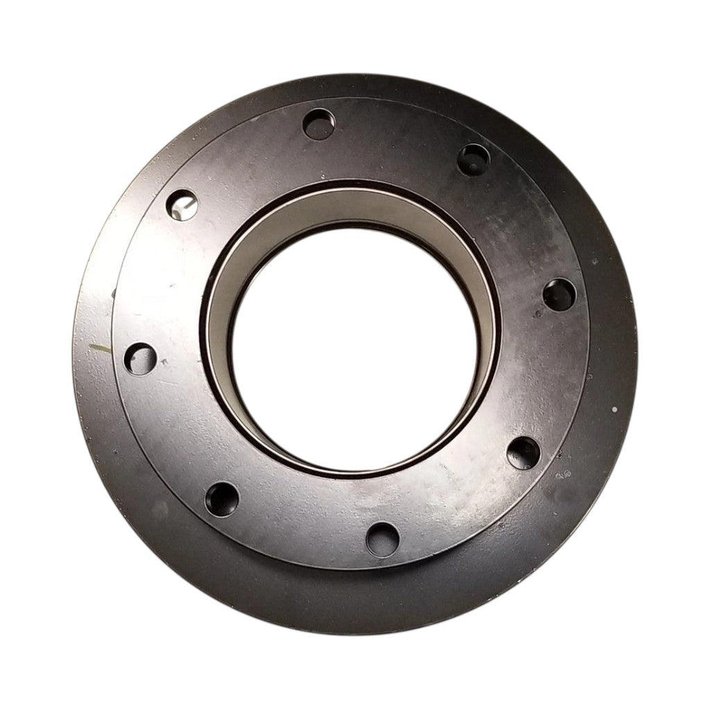 USA Genuine Dexter 11" Rotor for Trailer Axle Disc Brakes 10K & 12K 8x6-1/2" (070-006-02)