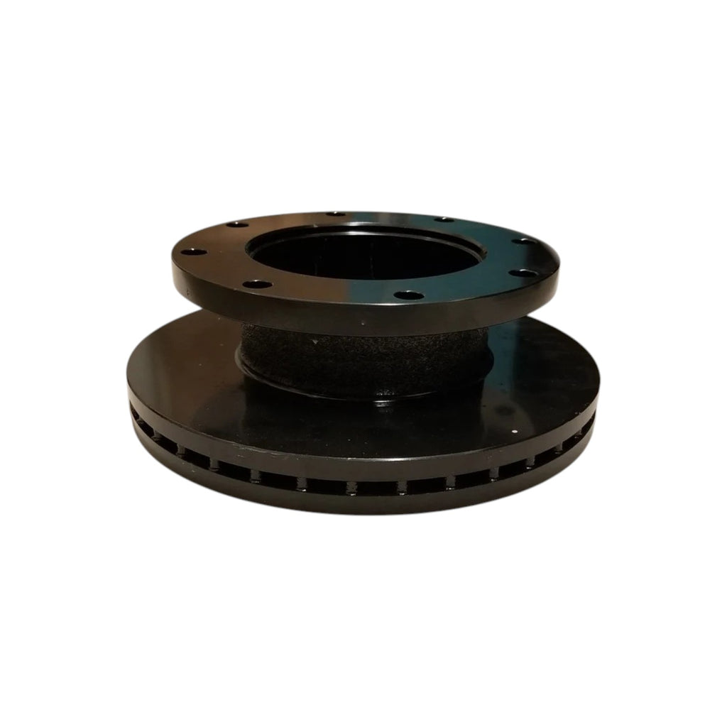 USA Genuine Dexter 11" Rotor for Trailer Axle Disc Brakes 10K & 12K 8x6-1/2" (070-006-02)