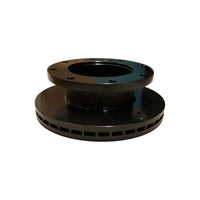 USA Genuine Dexter 11" Rotor for Trailer Axle Disc Brakes 10K & 12K 8x6-1/2" (070-006-02)