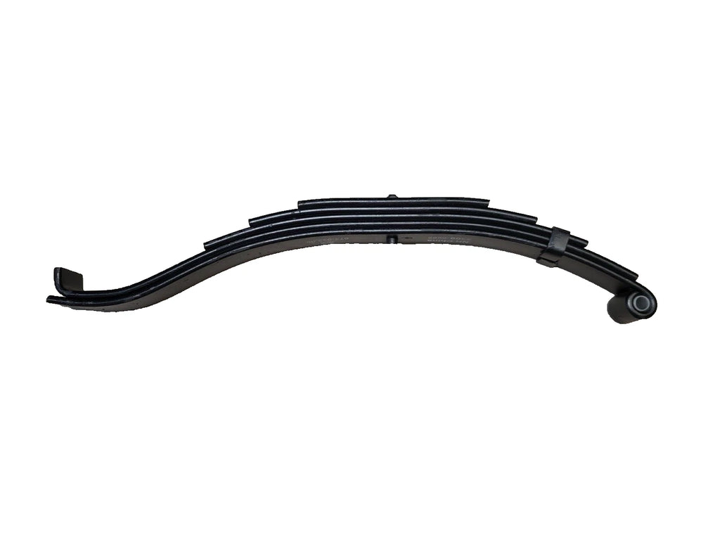 Genuine Dexter Slipper Leaf Spring 2" Wide x 26-1/8" 5 Leaf 3.5K (072-032-00)