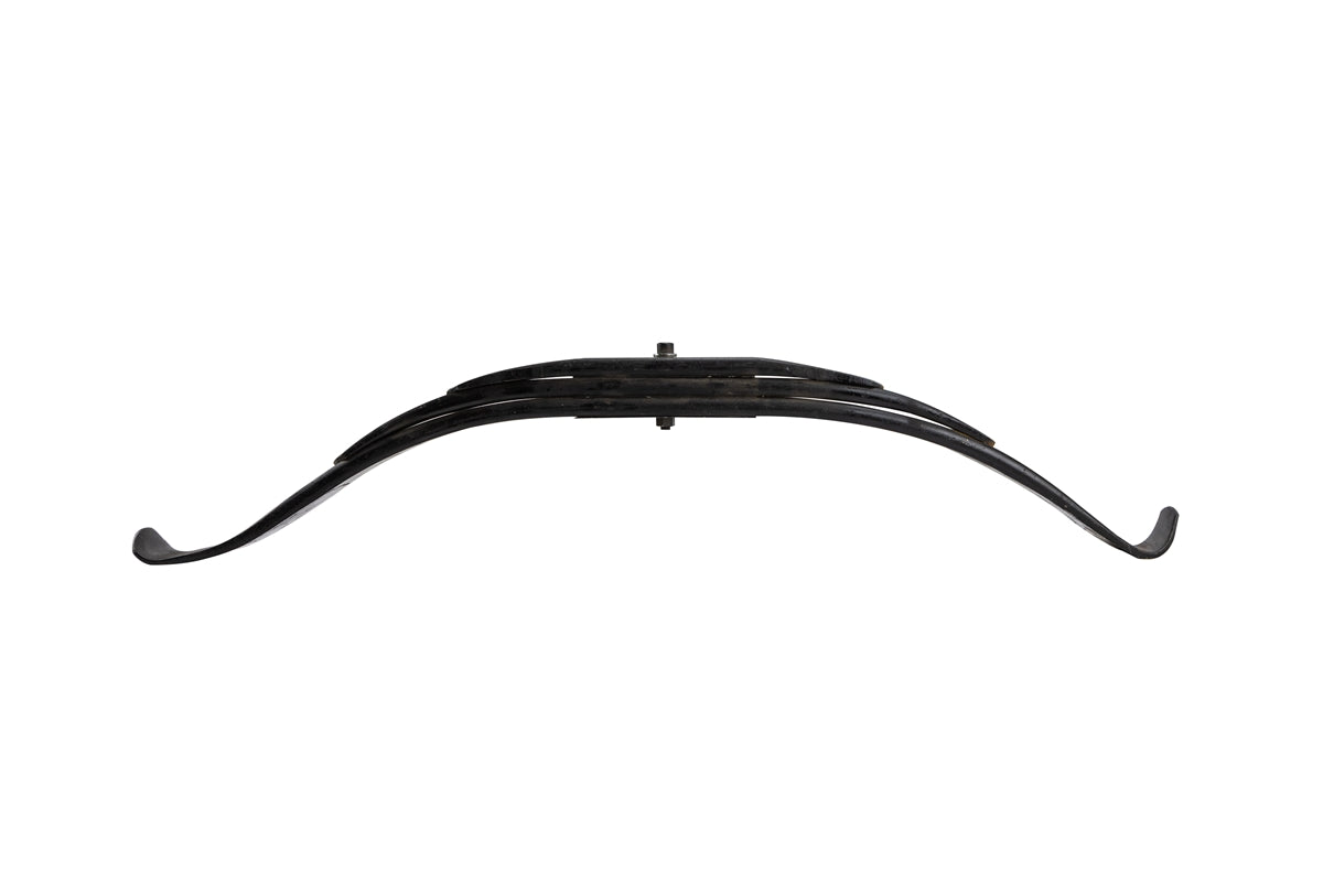 Dexter 3-Leaf Slipper Spring – Radius Ends – 22,500 lb Axle – 44-1/8" Long (072-048-00)
