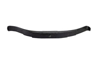 Dexter 3-Leaf Slipper Spring – Radius Ends – 22,500 lb Axle – 44-1/8" Long (072-048-00)