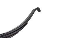 Dexter 3-Leaf Slipper Spring – Radius Ends – 22,500 lb Axle – 44-1/8" Long (072-048-00)
