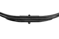 Dexter 3-Leaf Slipper Spring – Radius Ends – 22,500 lb Axle – 44-1/8" Long (072-048-00)