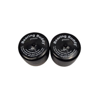 1.98 Stainless Steel Wheel Bearing Protectors Buddy 3500# Boat Trailer (07371U)