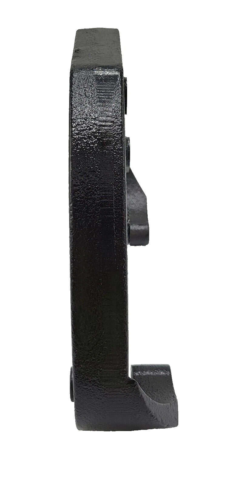 Replacement Anchor Yoke for 10K & 12K Hydraulic Disc Brakes Fits 89-002 Caliper (090-002-02-RP)