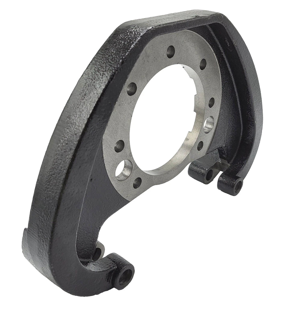 Replacement Anchor Yoke for 10K & 12K Hydraulic Disc Brakes Fits 89-002 Caliper (090-002-02-RP)