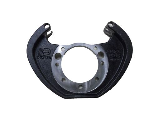 Dexter Disc Brake Anchor Yoke for 14G Torflex 12K Axle Only (090-011-02)