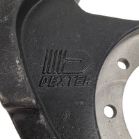 Dexter Disc Brake Anchor Yoke for 14G Torflex 12K Axle Only (090-011-02)