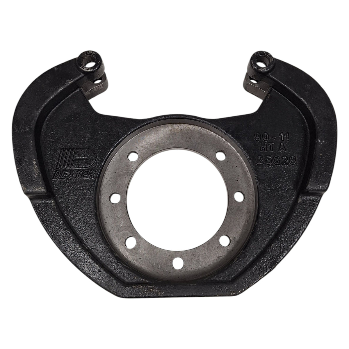 Dexter Disc Brake Anchor Yoke for 14G Torflex 12K Axle Only (090-011-02)