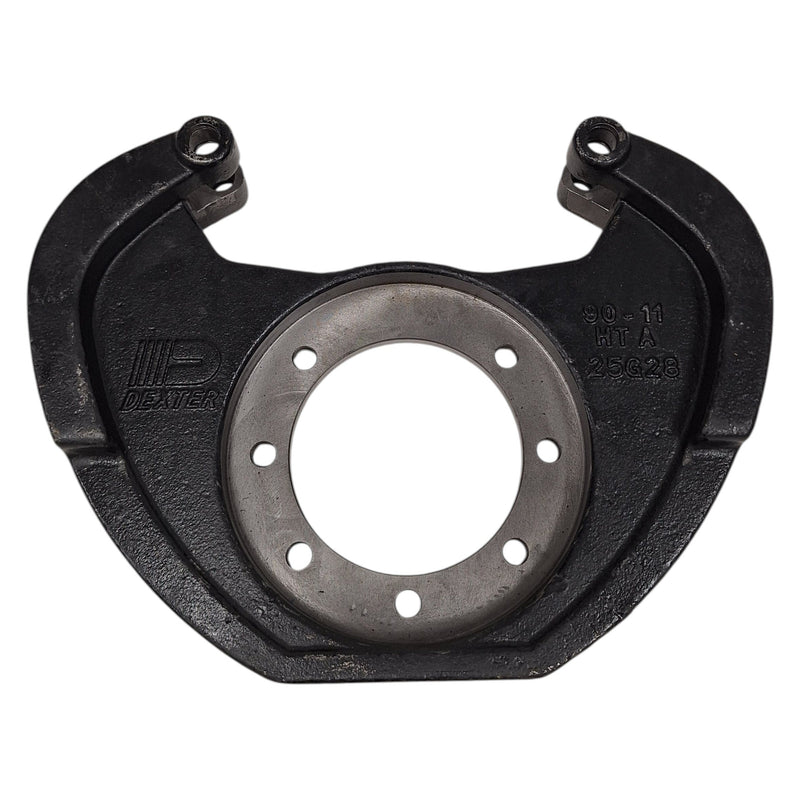 Dexter Disc Brake Anchor Yoke for 14G Torflex 12K Axle Only (090-011-02)