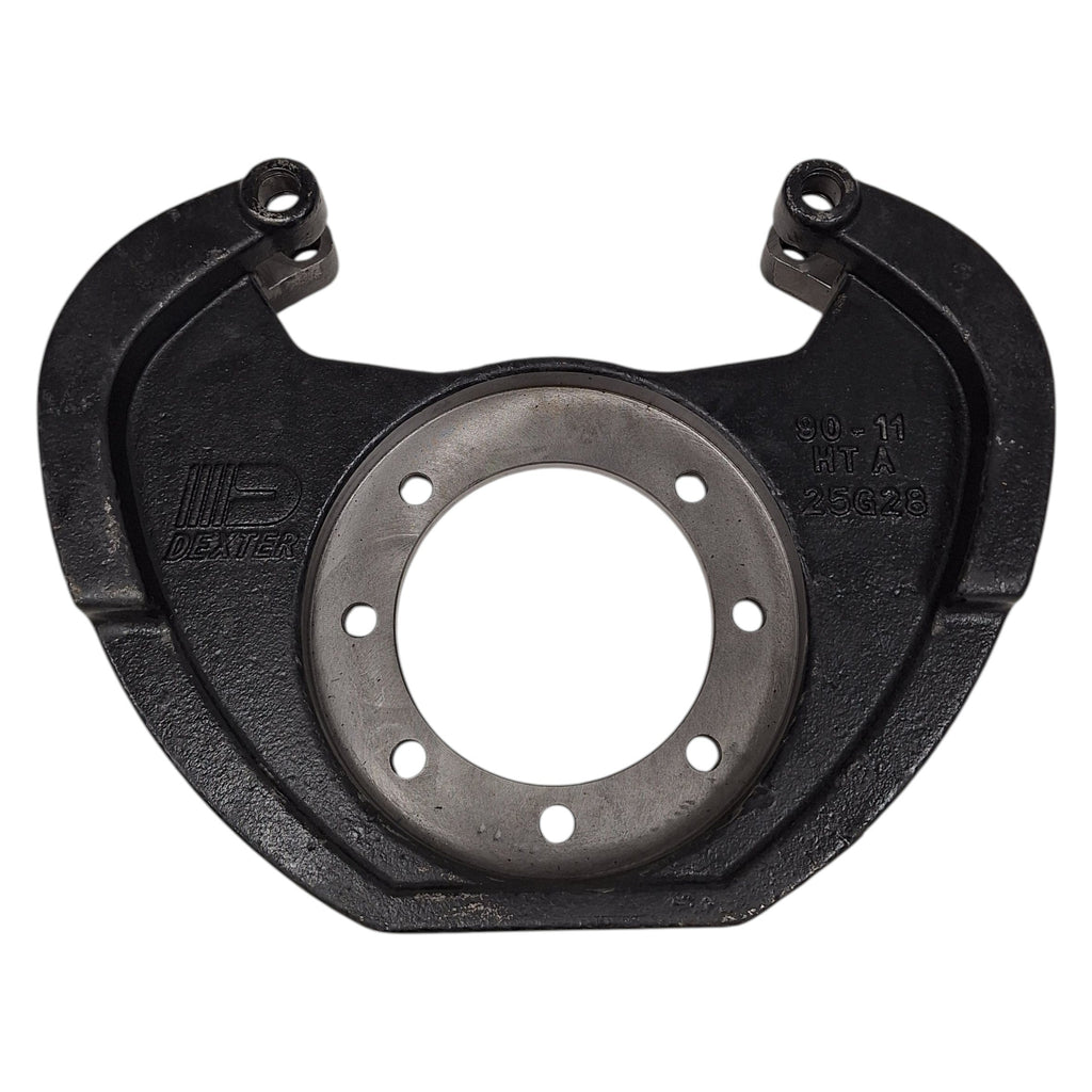 Dexter Disc Brake Anchor Yoke for 14G Torflex 12K Axle Only (090-011-02)