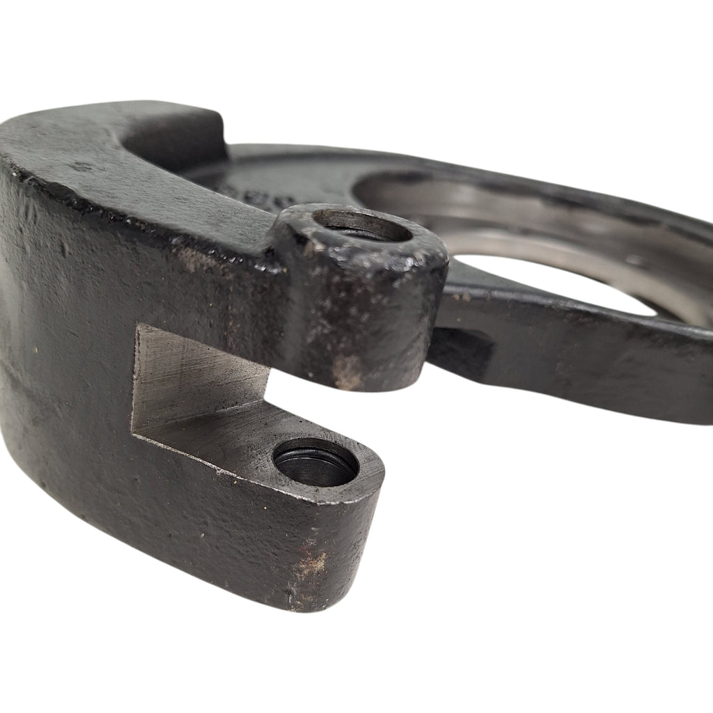Dexter Disc Brake Anchor Yoke for 14G Torflex 12K Axle Only (090-011-02)