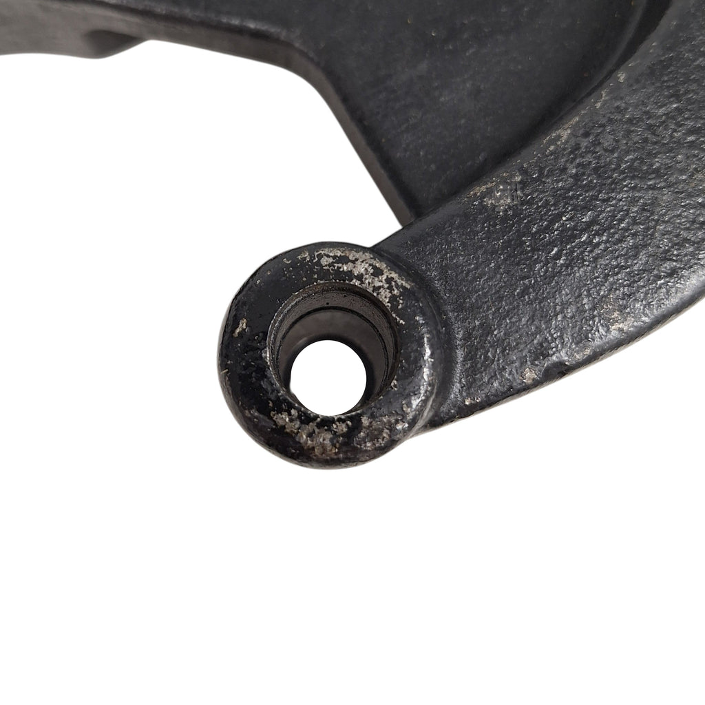Dexter Disc Brake Anchor Yoke for 14G Torflex 12K Axle Only (090-011-02)