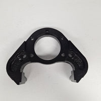 Kodiak Caliper Mounting Bracket for Rockwell 12K Dual-Wheel Axle – 11" Rotor – E-Coat (090-CMB-11-12Q-HD-E)