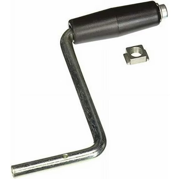 Fulton® Marine Swivel Trailer Jack Handle Service Kit (0933313S00)