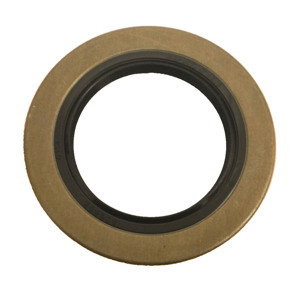 Trailer Axle Grease Seal 6000# 7000# 2.125 10-10 Camper Dexter ALKO Axel (21333TB/10-10)
