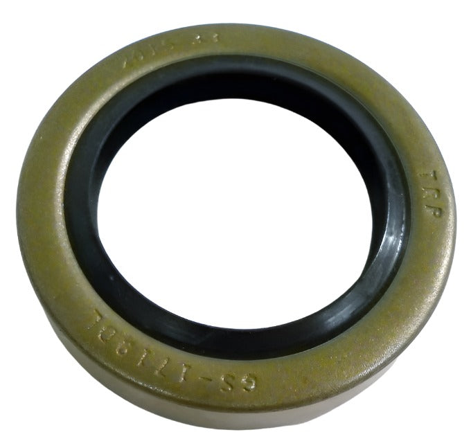 10" 3500# UFP 5 x 4.5 Hydraulic Disc Brake Trailer Axle Boat Replace DB35 17MM (TWMTP3.5KDBK)