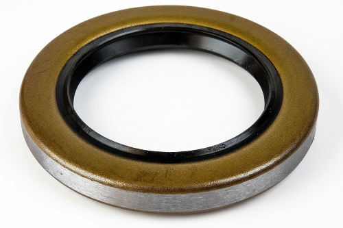 Trailer Grease Seal, 2.25" ID × 3.38" OD, Fits Post-1998 5.2K–8K Axles (10-225)