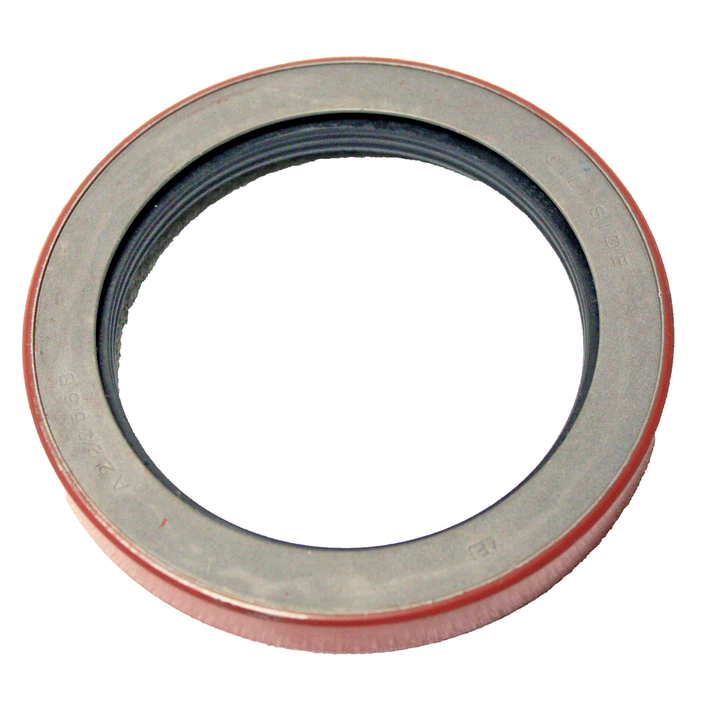 FOUR (4)- Genuine Dexter Replacement 10-51 Seal Grease 9K 10K GD Axel 3.88" OD 2.875"ID (010-051-02x4)