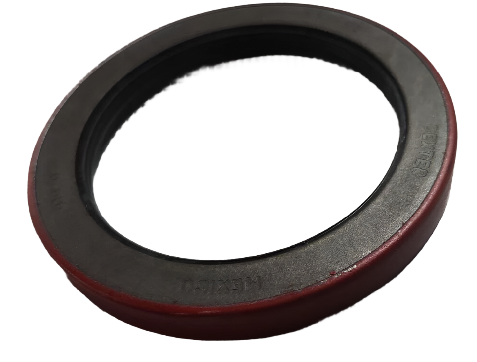 FOUR (4)- Genuine Dexter Replacement 10-51 Seal Grease 9K 10K GD Axel 3.88" OD 2.875"ID (010-051-02x4)