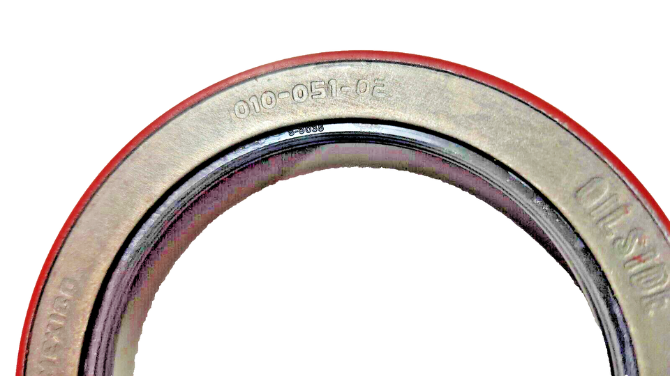 ONE - Genuine Dexter Replacement Seal Grease 9K 10K GD Axel 3.88" OD 2.875"ID (010-051-02)