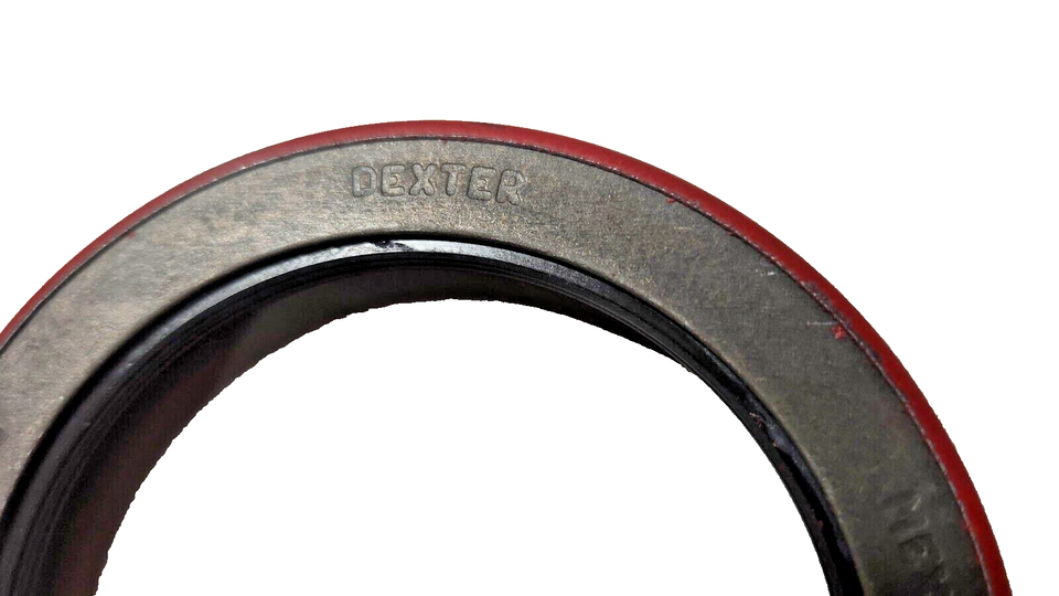 2 x Genuine Dexter Seal Replacement K71-387-00 Grease 9K 10K GD 3.88"OD 2.875"ID (10-51-L2)