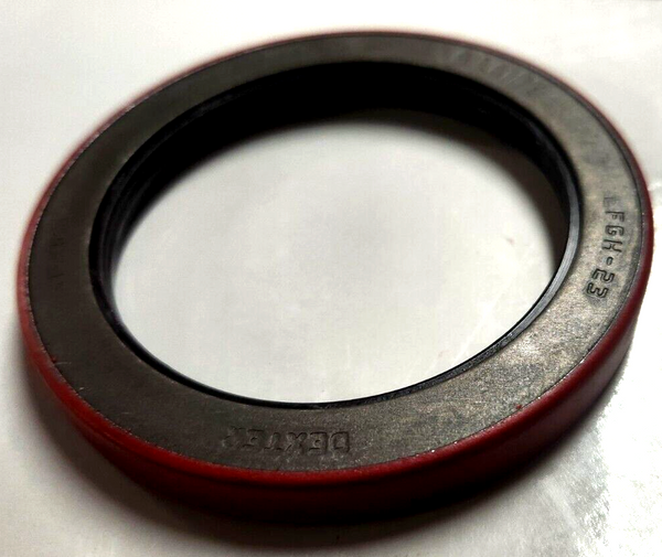 ONE - Genuine Dexter Replacement Seal Grease 9K 10K GD Axel 3.88 