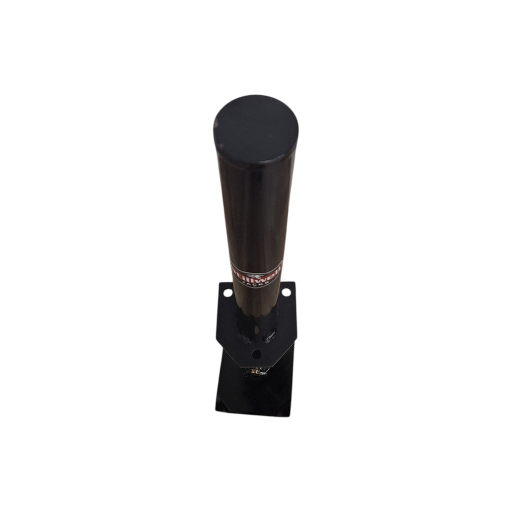 Stillwell Hydraulic Trailer Tongue Jack – 7,000 lb Capacity – 24" Stroke (1-5191)