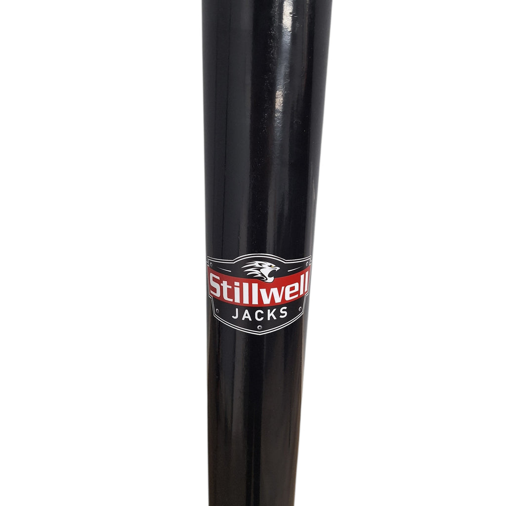 Stillwell Hydraulic Trailer Tongue Jack – 7,000 lb Capacity – 24" Stroke (1-5191)