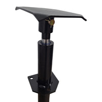 Stillwell Hydraulic Trailer Tongue Jack – 7,000 lb Capacity – 24" Stroke (1-5191)