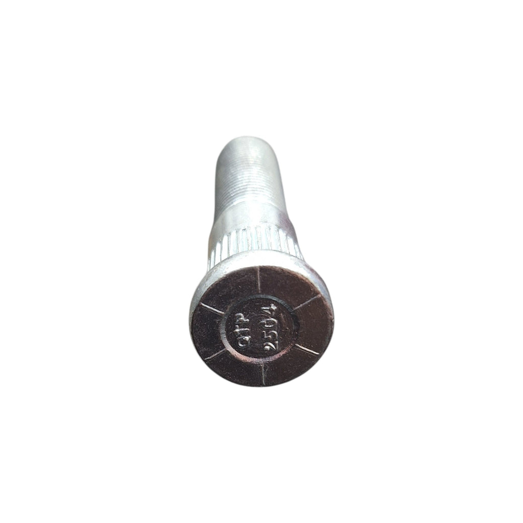 Rockwell Style 9/16"-18 x 2-5/8" Drive-In Wheel Stud 0.615" Spline (4759-27)