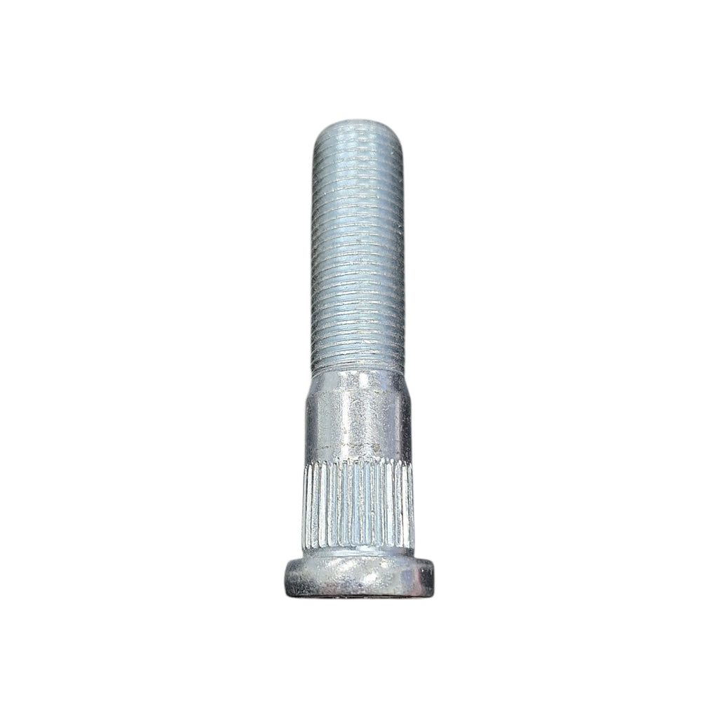 Rockwell Style 9/16"-18 x 2-5/8" Drive-In Wheel Stud 0.615" Spline (4759-27)