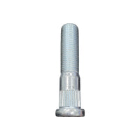 Rockwell Style 9/16"-18 x 2-5/8" Drive-In Wheel Stud 0.615" Spline (4759-27)
