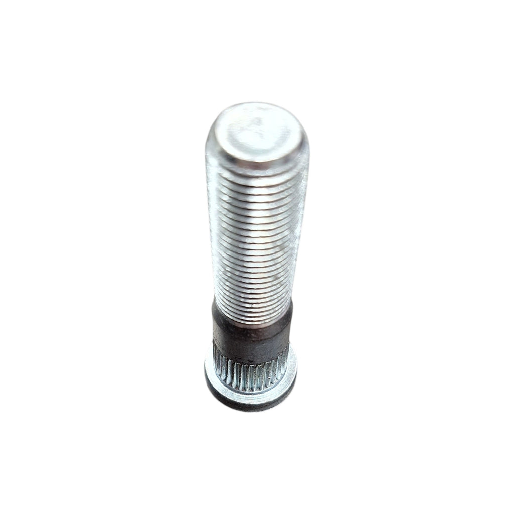 Rockwell Style 9/16"-18 x 2-5/8" Drive-In Wheel Stud 0.615" Spline (4759-27)
