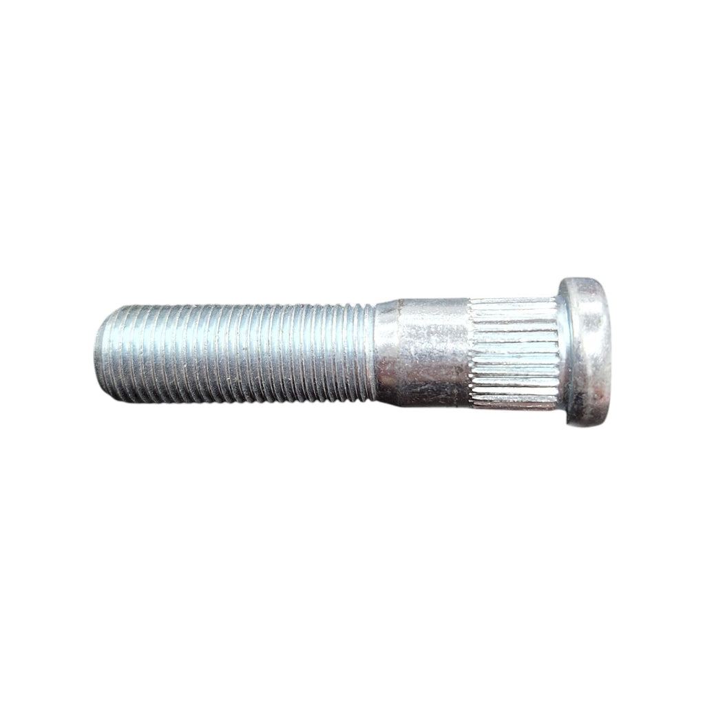 Rockwell Style 9/16"-18 x 2-5/8" Drive-In Wheel Stud 0.615" Spline (4759-27)