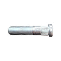 Rockwell Style 9/16"-18 x 2-5/8" Drive-In Wheel Stud 0.615" Spline (4759-27)