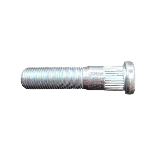 Rockwell Style 9/16"-18 x 2-5/8" Drive-In Wheel Stud 0.615" Spline (4759-27)