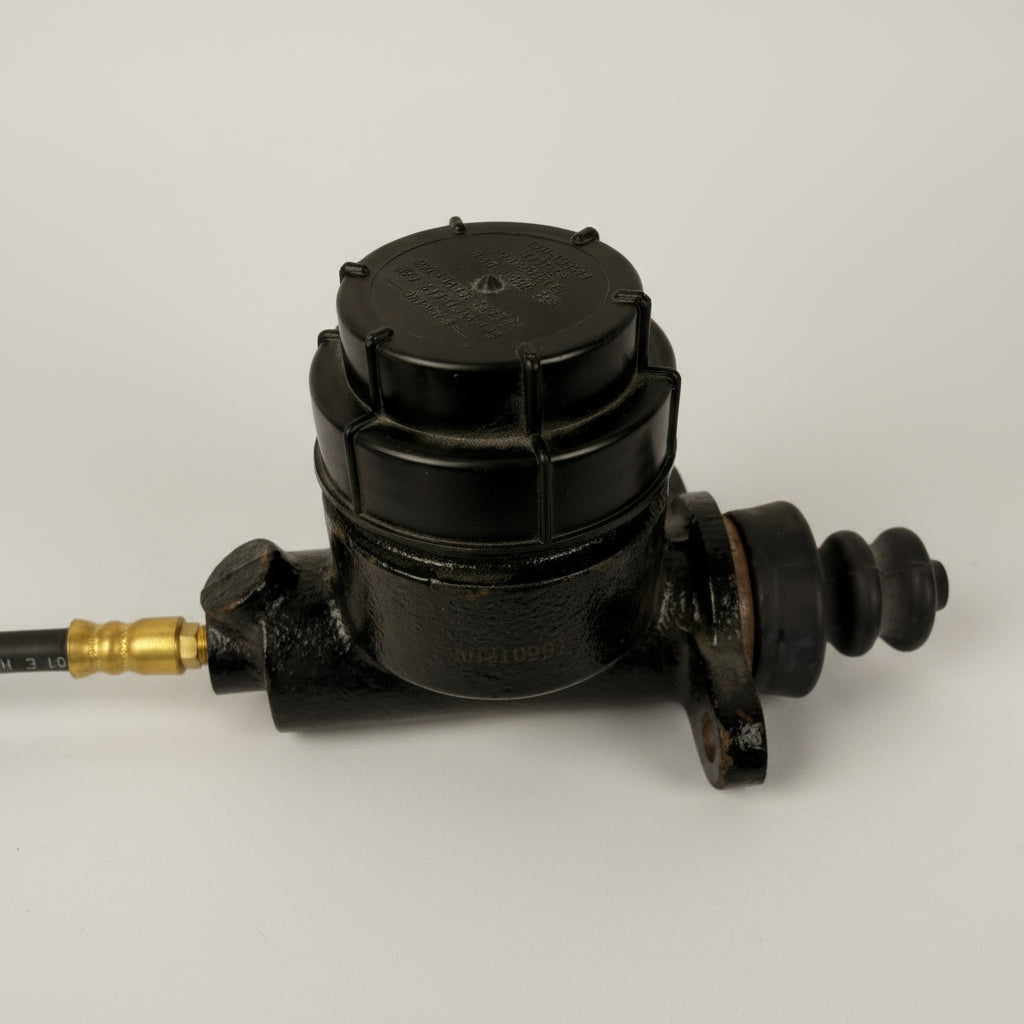 Titan DICO Master Cylinder Model 6 Drum Brake Actuator Boat Trailer Hitch (1027100)