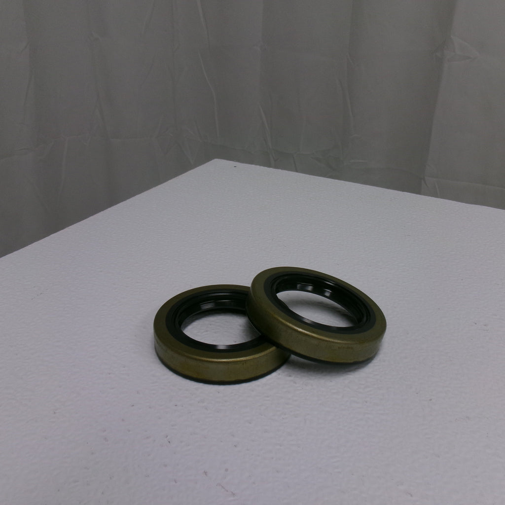 UFP Vault Trailer Axle Seal Kit – 2 Seals + 2 Stainless Wear Sleeves + 2 O-Rings (2X32123+2X33517U)