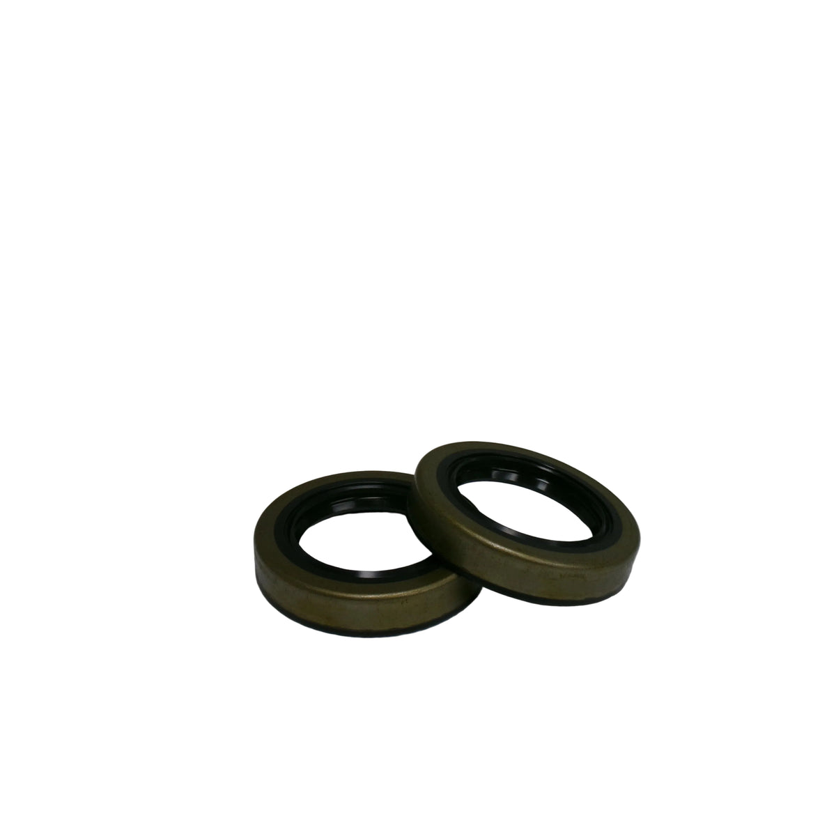 UFP Vault Trailer Axle Seal Kit – 2 Seals + 2 Stainless Wear Sleeves ...
