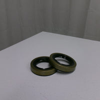 UFP Vault Trailer Axle Seal Kit – 2 Seals + 2 Stainless Wear Sleeves + 2 O-Rings (2X32123+2X33517U)