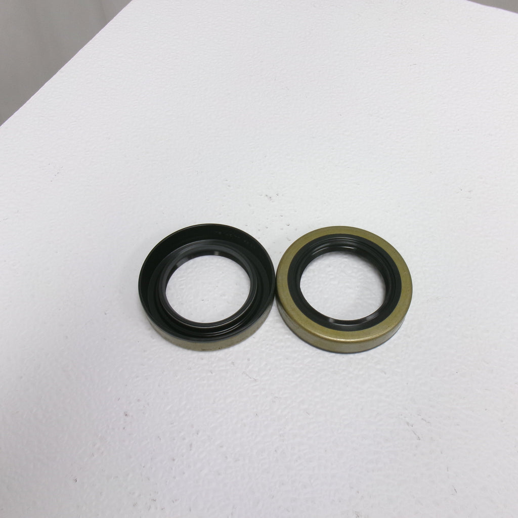 UFP Vault Trailer Axle Seal Kit – 2 Seals + 2 Stainless Wear Sleeves + 2 O-Rings (2X32123+2X33517U)