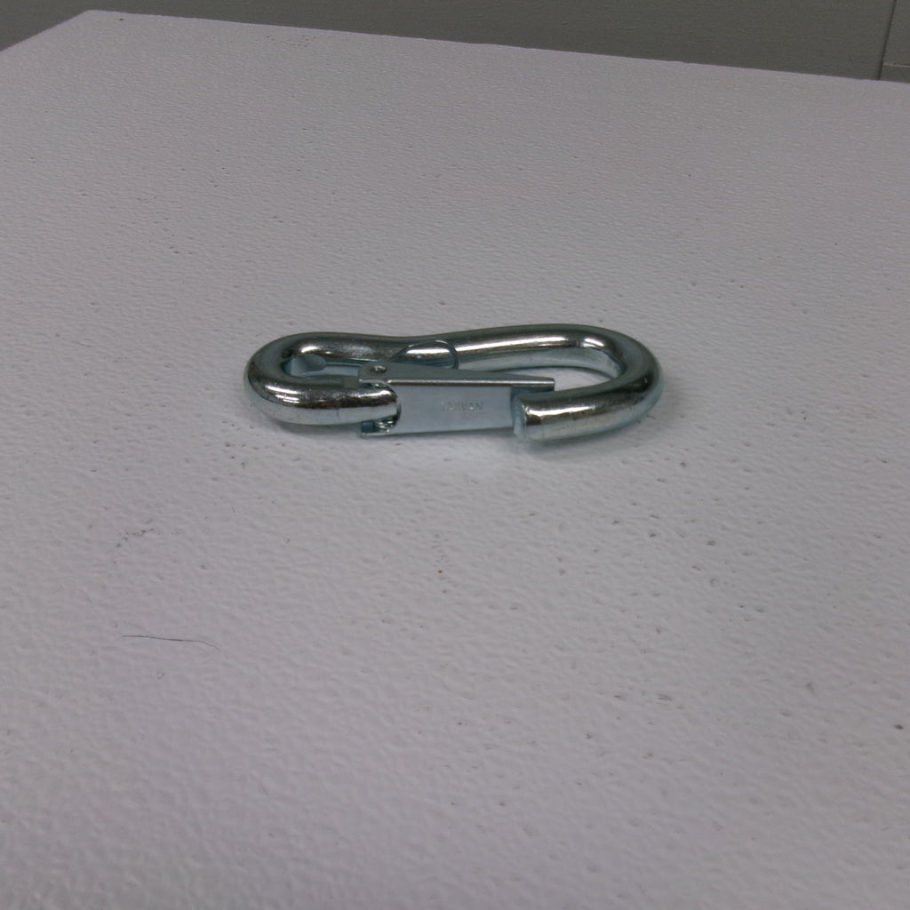 Brophy Safety Chain Hook with Latch - 5,500 lb Capacity - Fits 5/16" Chain (TSS3)